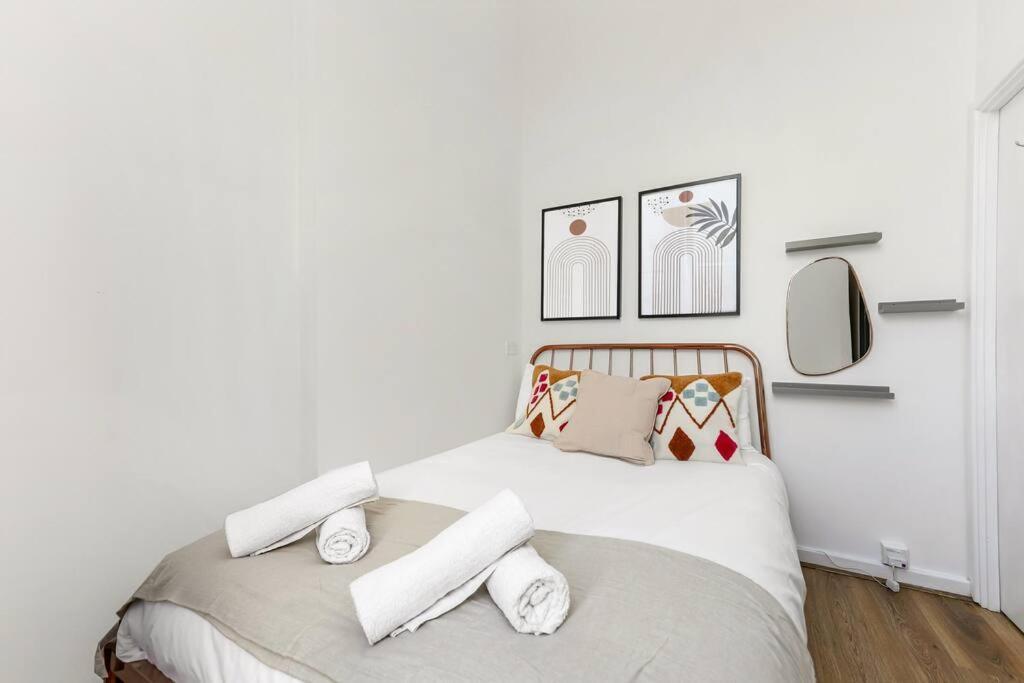 Cosy Place Near Camden Town London Exterior photo